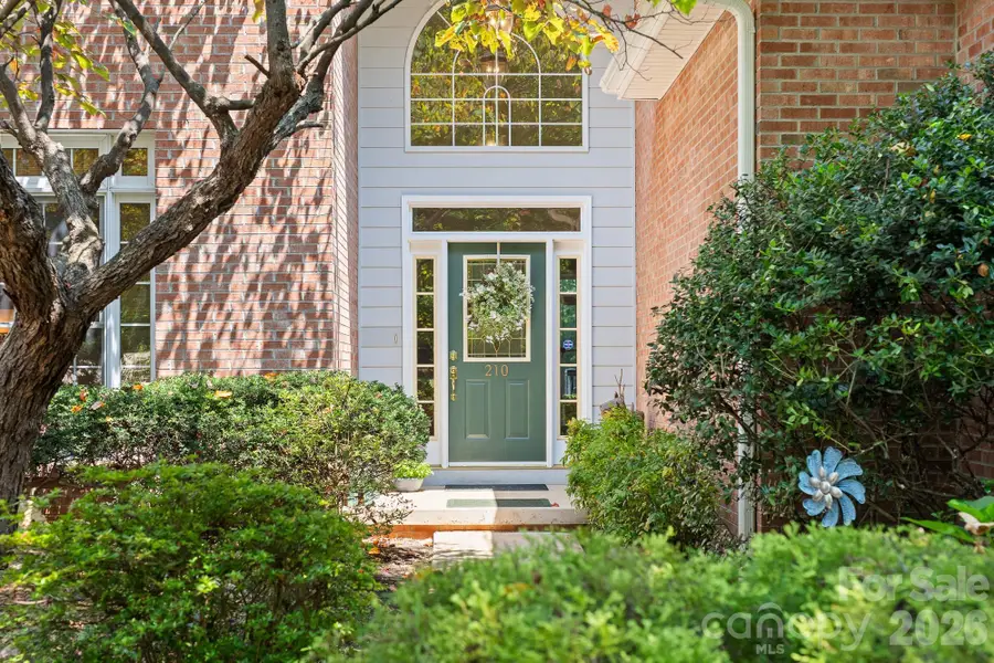 210 Clear Vista Circle, Asheville, NC 28805 - #2