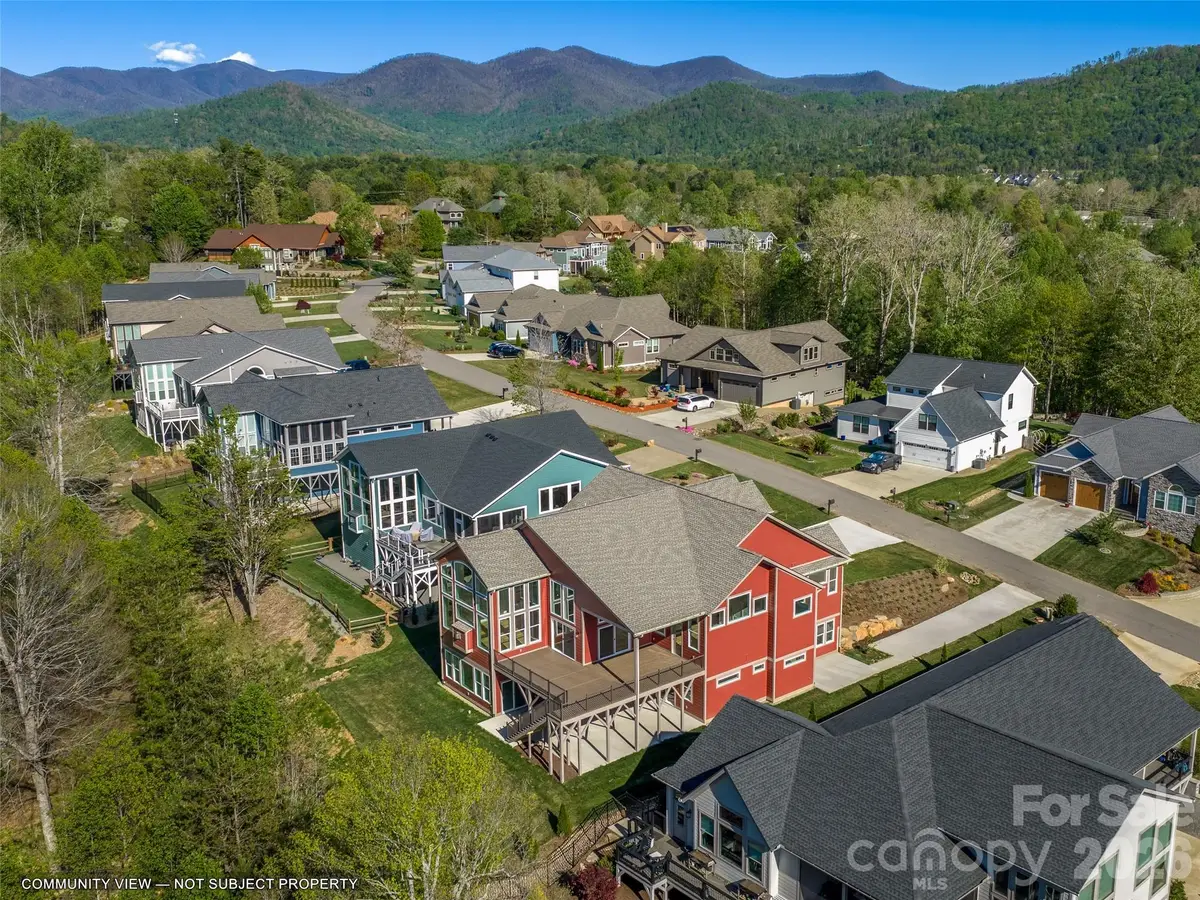 9997 Taraka Trail #209, Weaverville, NC 28787 - #1