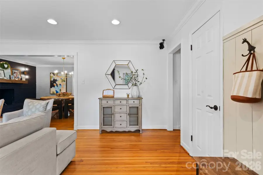 4801 Fairheath Road, Charlotte, NC 28210 - #3