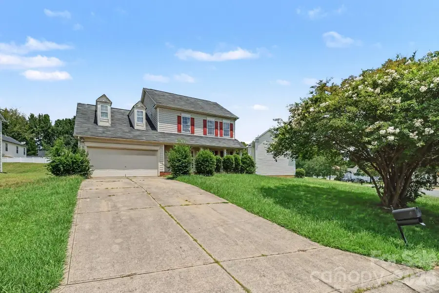 9813 Baxter Caldwell Drive, Charlotte, NC 28213 - #3