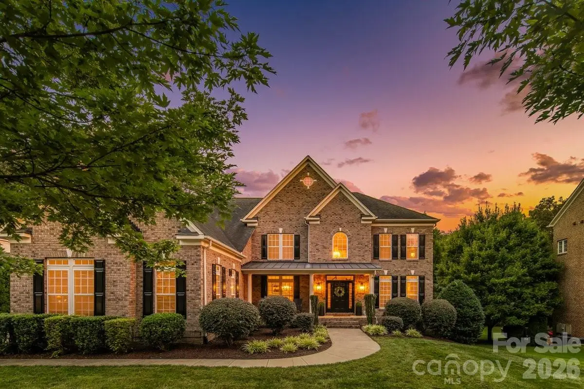 7315 Yellowhorn Trail, Waxhaw, NC 28173 - #1