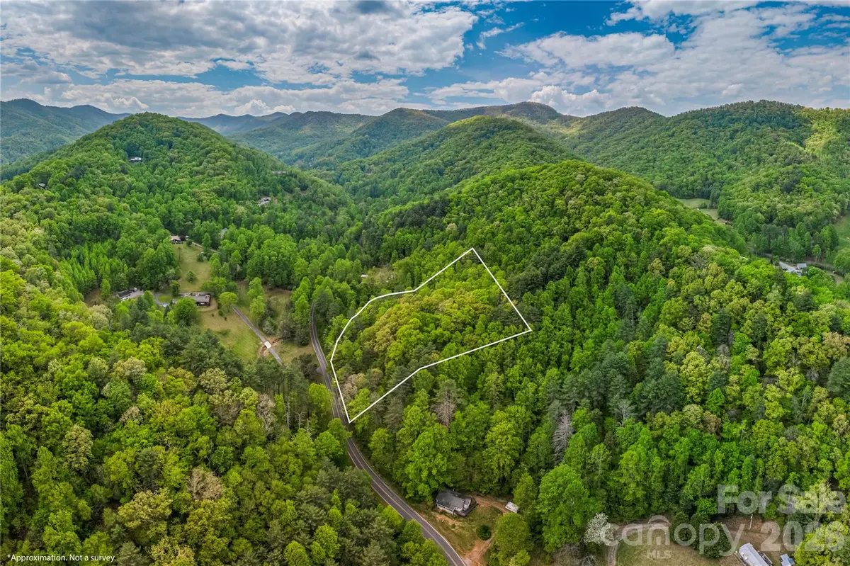0000 Pressley Creek Road, Cullowhee, NC 28723 - #1