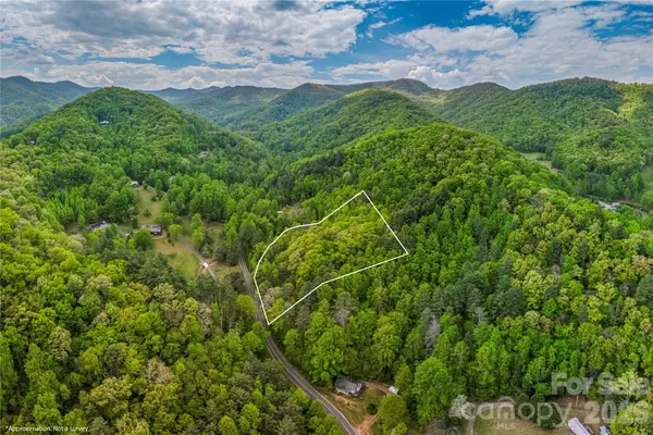 0000 Pressley Creek Road, Cullowhee, NC 28723