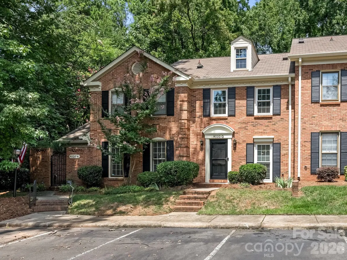 9020 Nolley Court #G, Charlotte, NC 28270 - #1