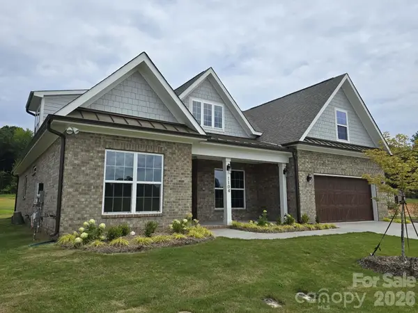 1104 Piper Meadows Drive, Waxhaw, NC 28173