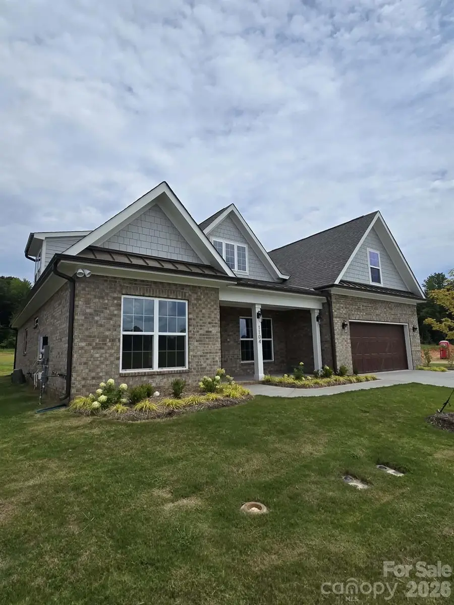 1104 Piper Meadows Drive, Waxhaw, NC 28173 - #2