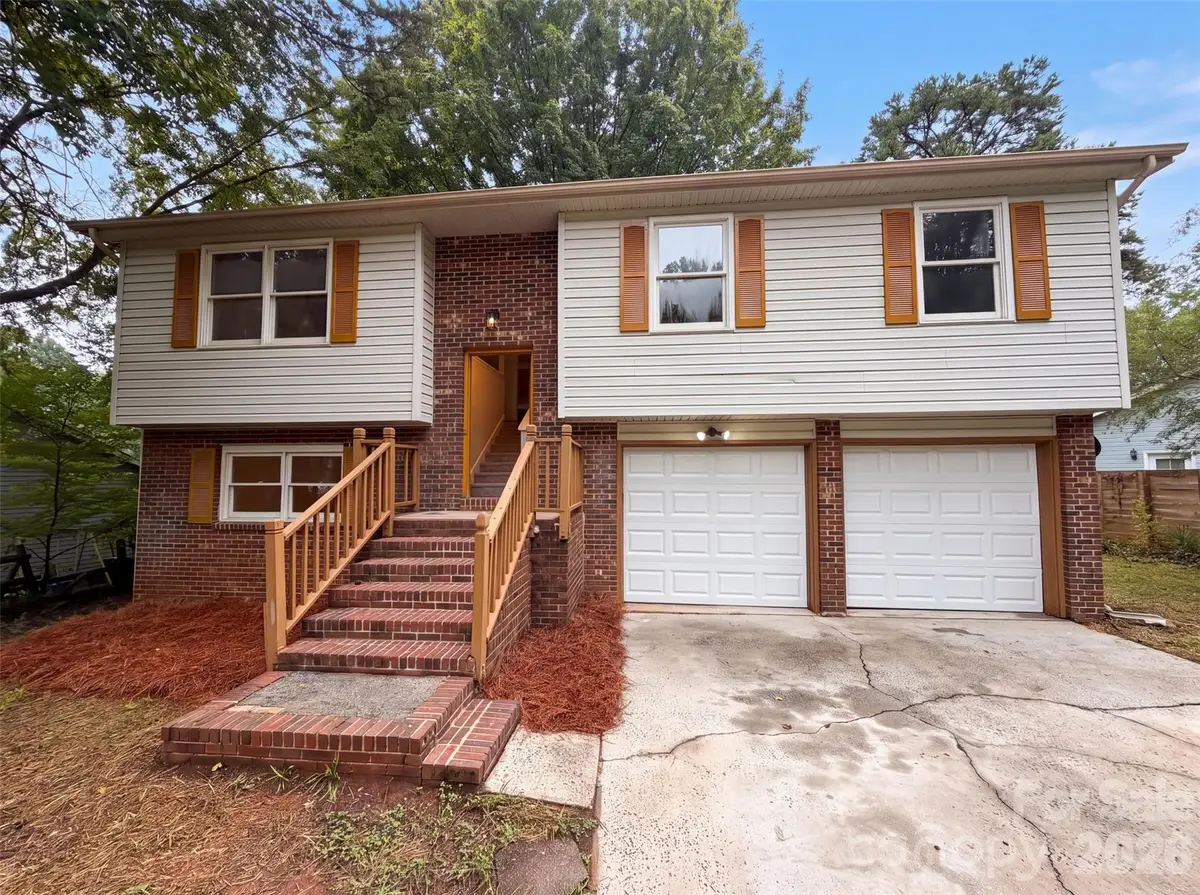 6409 Tivoli Court, Charlotte, NC 28211 - #1