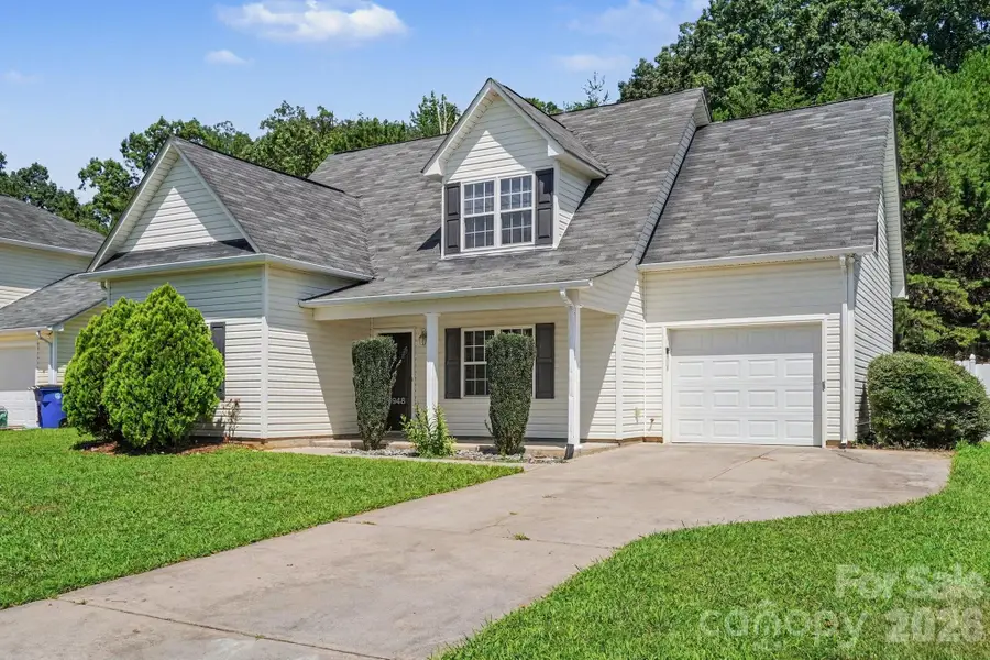 3948 Newhall Drive Nw, Hickory, NC 28601 - #2