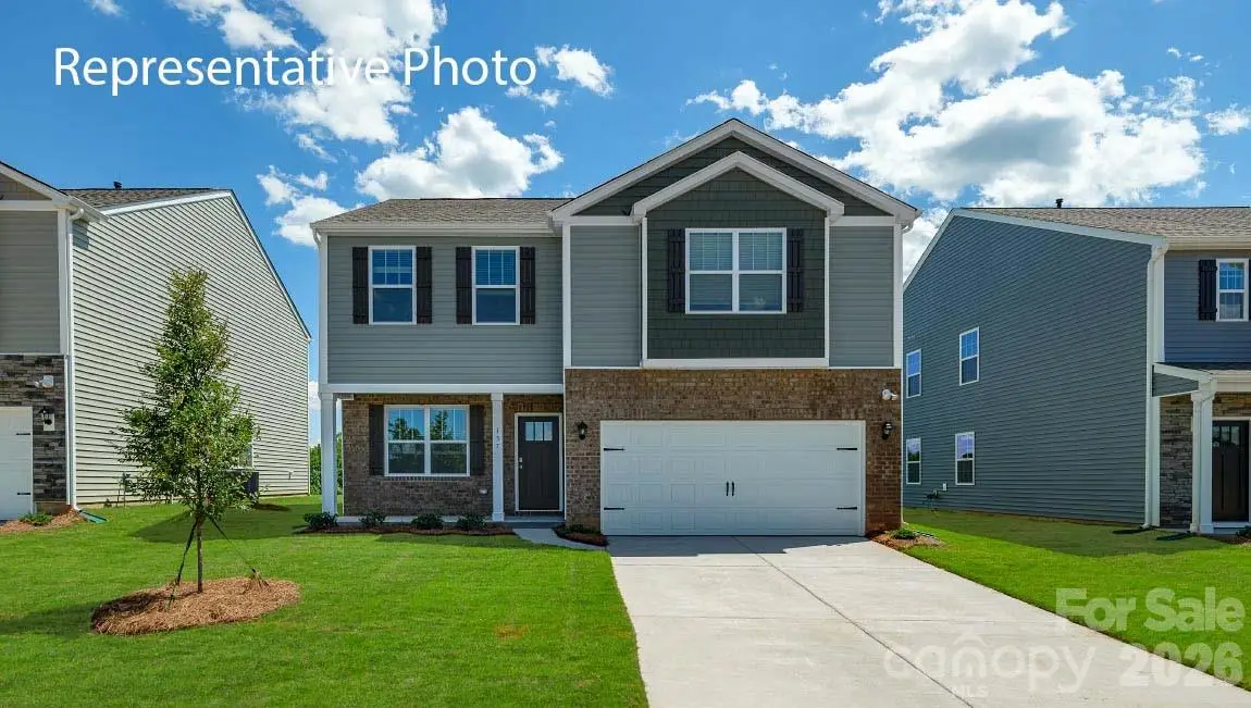 236 Court House Avenue, York, SC 29745 - #1