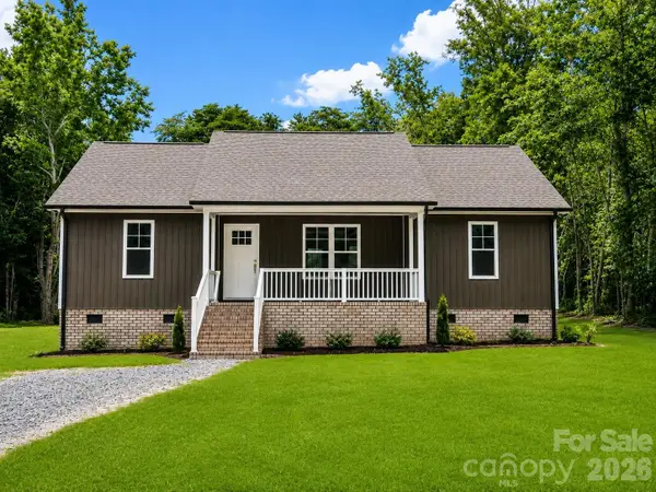 450 Brown Acres Road, Salisbury, NC 28146