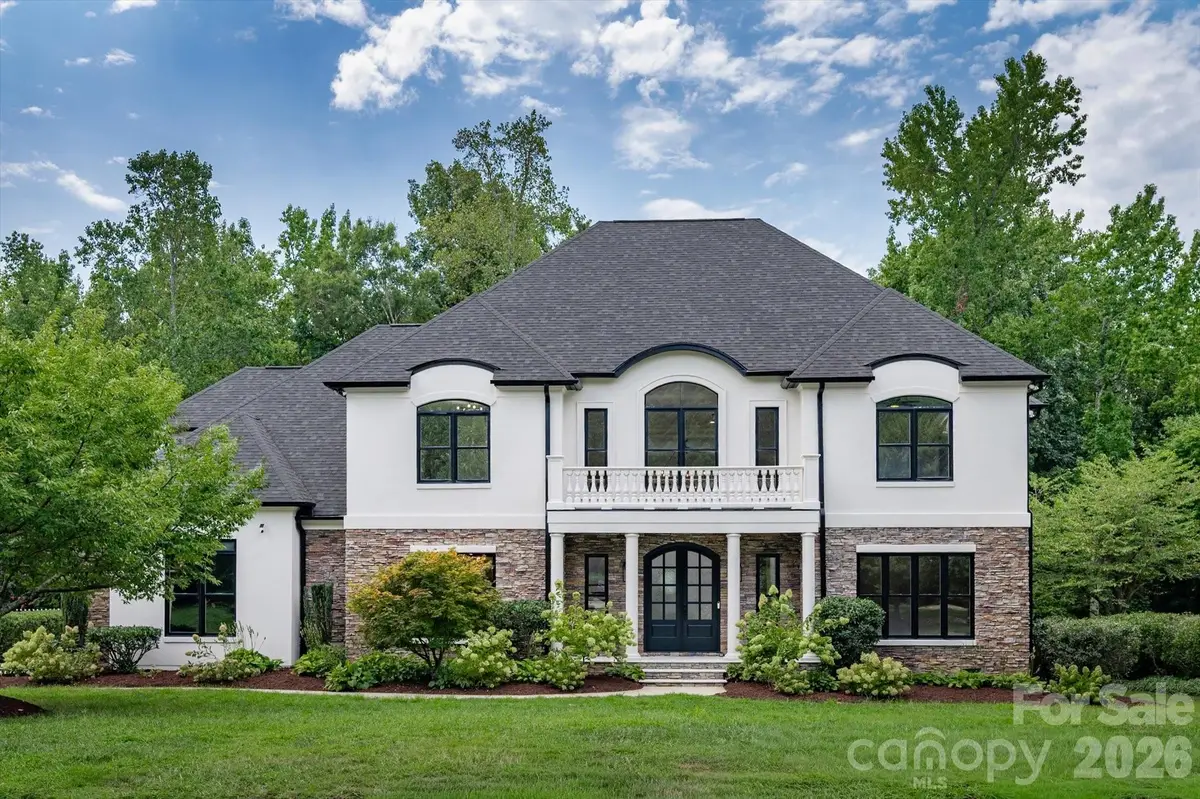 1025 Sherringham Way, Waxhaw, NC 28173 - #1