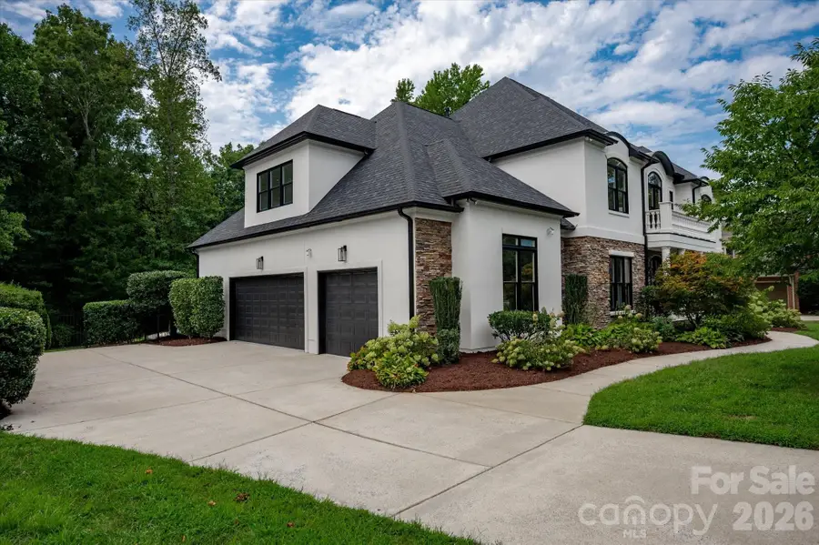 1025 Sherringham Way, Waxhaw, NC 28173 - #3