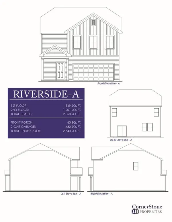 227 Planters Row Road, Iron Station, NC 28080