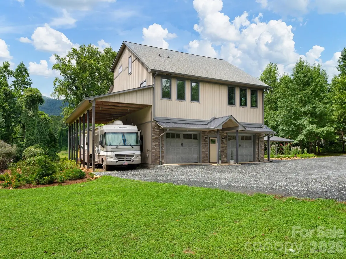 364 Hallelujah Hill Lane, Columbus, NC 28722 - #1