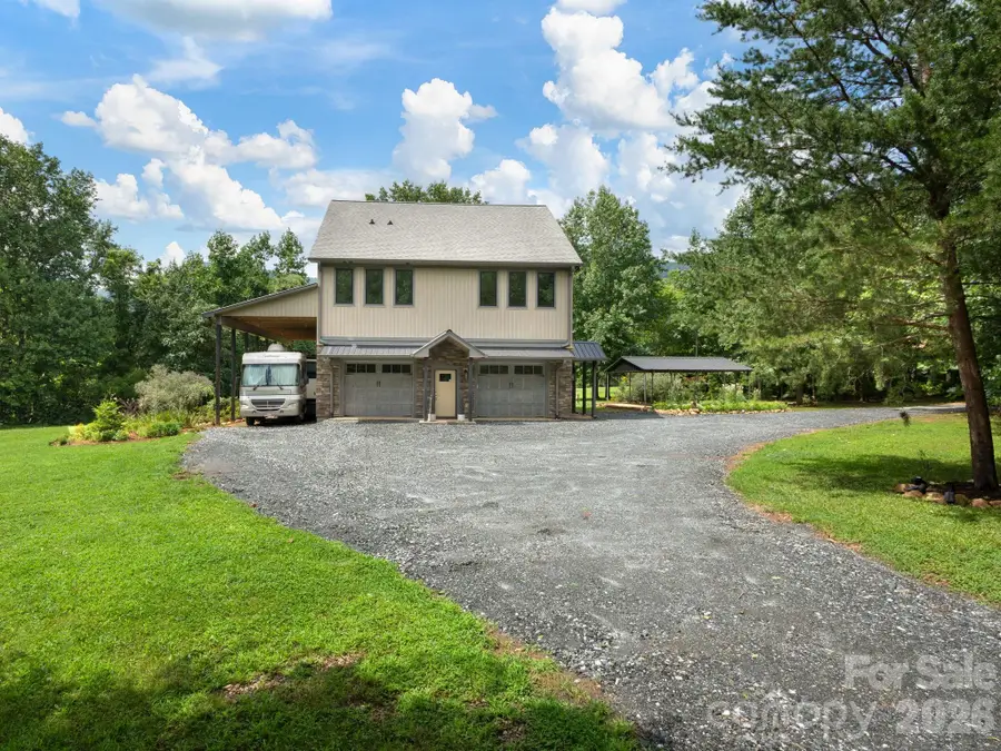 364 Hallelujah Hill Lane, Columbus, NC 28722 - #2