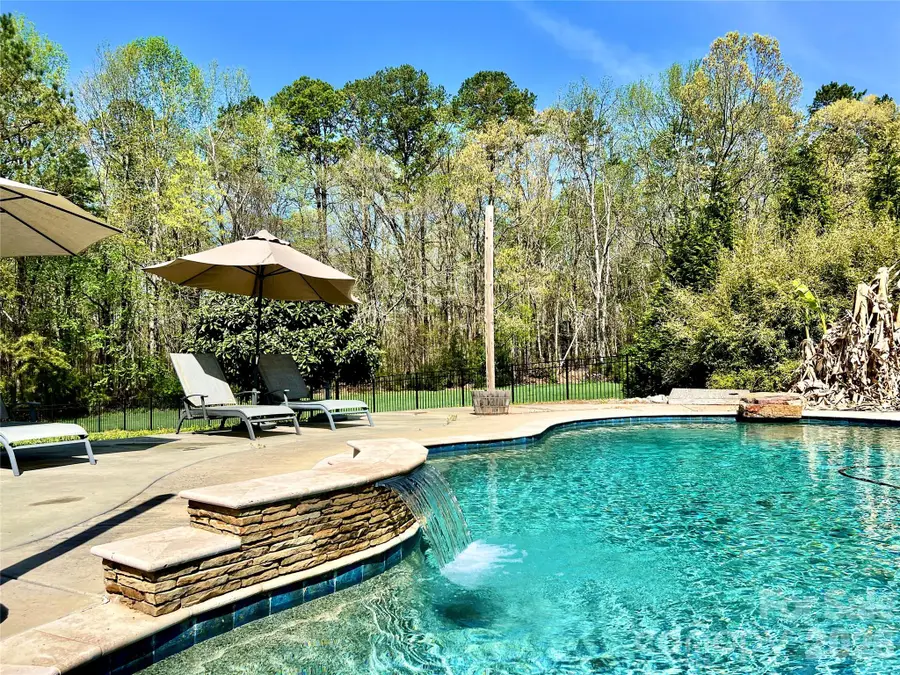 4809 Antioch Church Road, Matthews, NC 28104 - #2