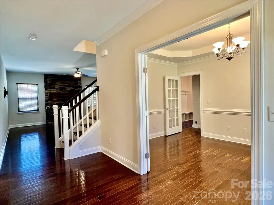 4809 Antioch Church Road, Matthews, NC 28104 - #3
