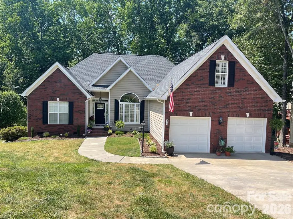 829 Savannah Place Drive, Fort Mill, SC 29715 - #1