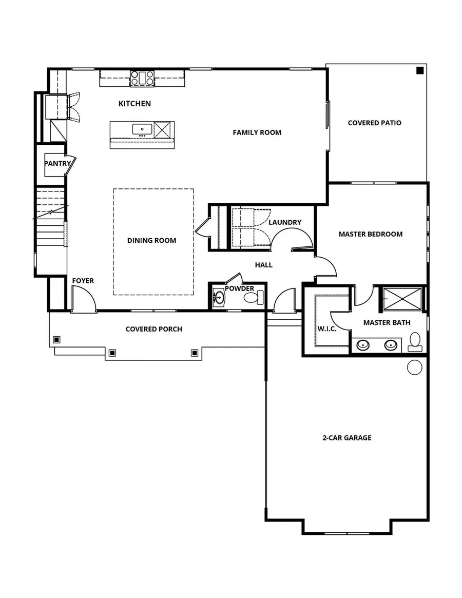 1939 Hendricks Street, Rock Hill, SC 29732 - #3