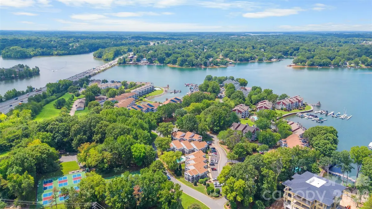 757 Southwest Drive #8, Davidson, NC 28036 - #1
