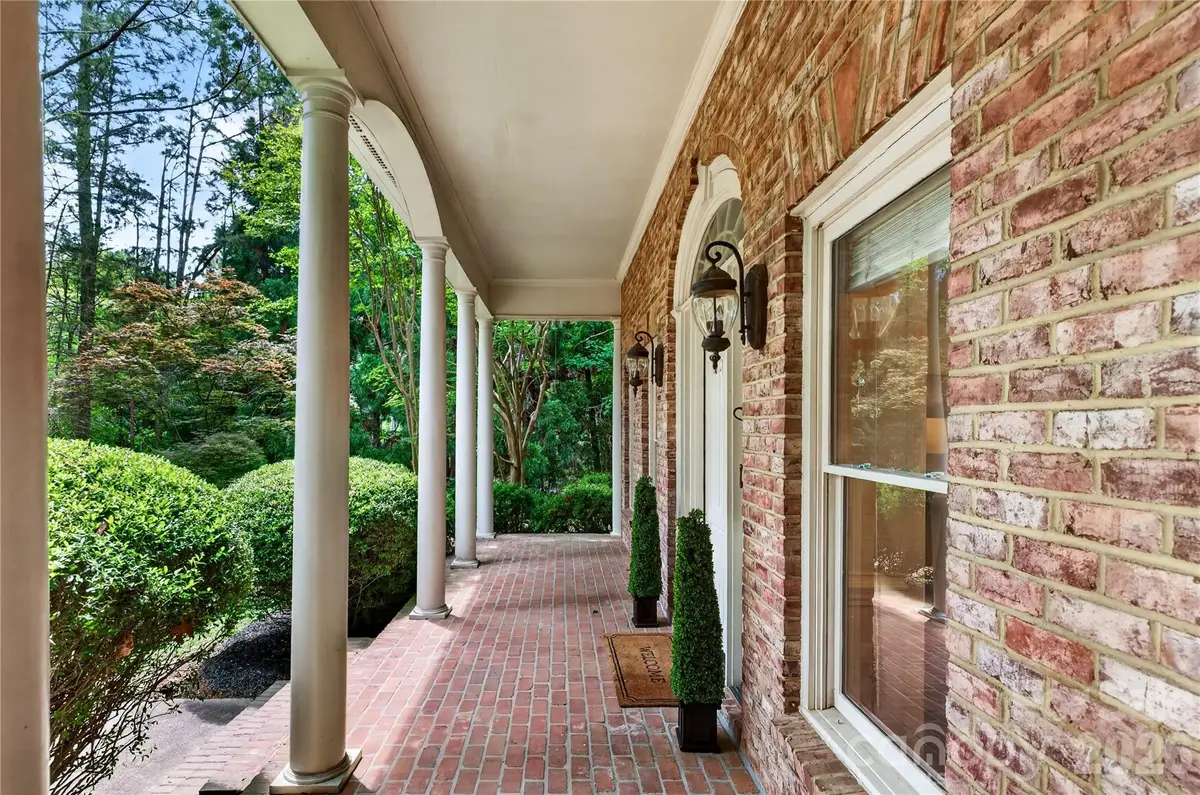 6424 Antioch Church Road, Matthews, NC 28104 - #1