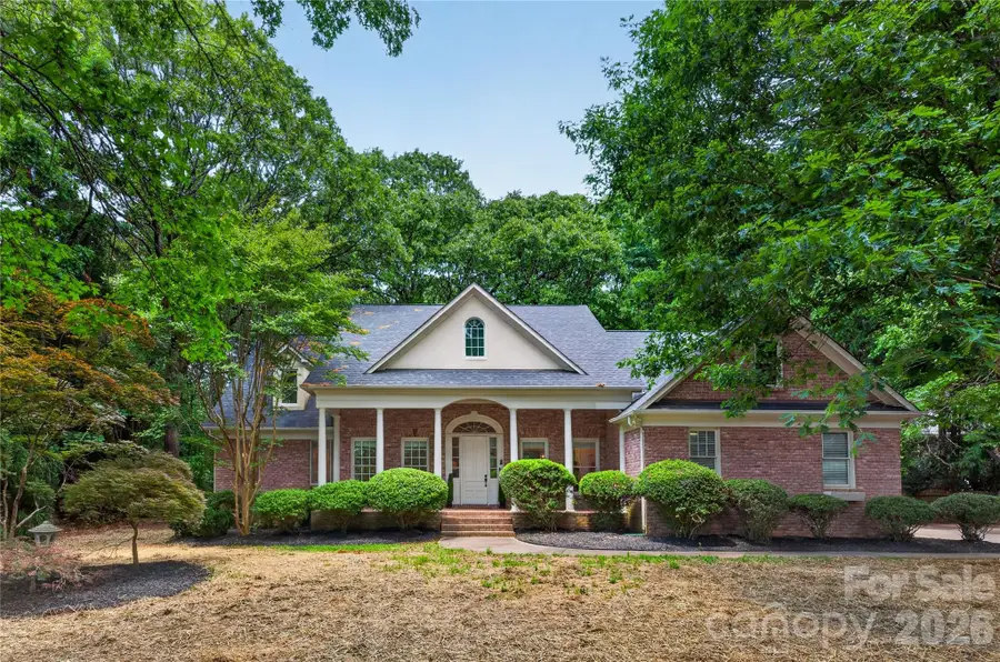 6424 Antioch Church Road, Matthews, NC 28104 - #2