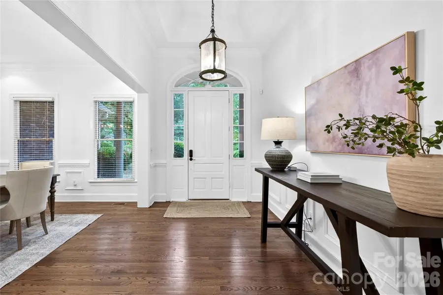 6424 Antioch Church Road, Matthews, NC 28104 - #3