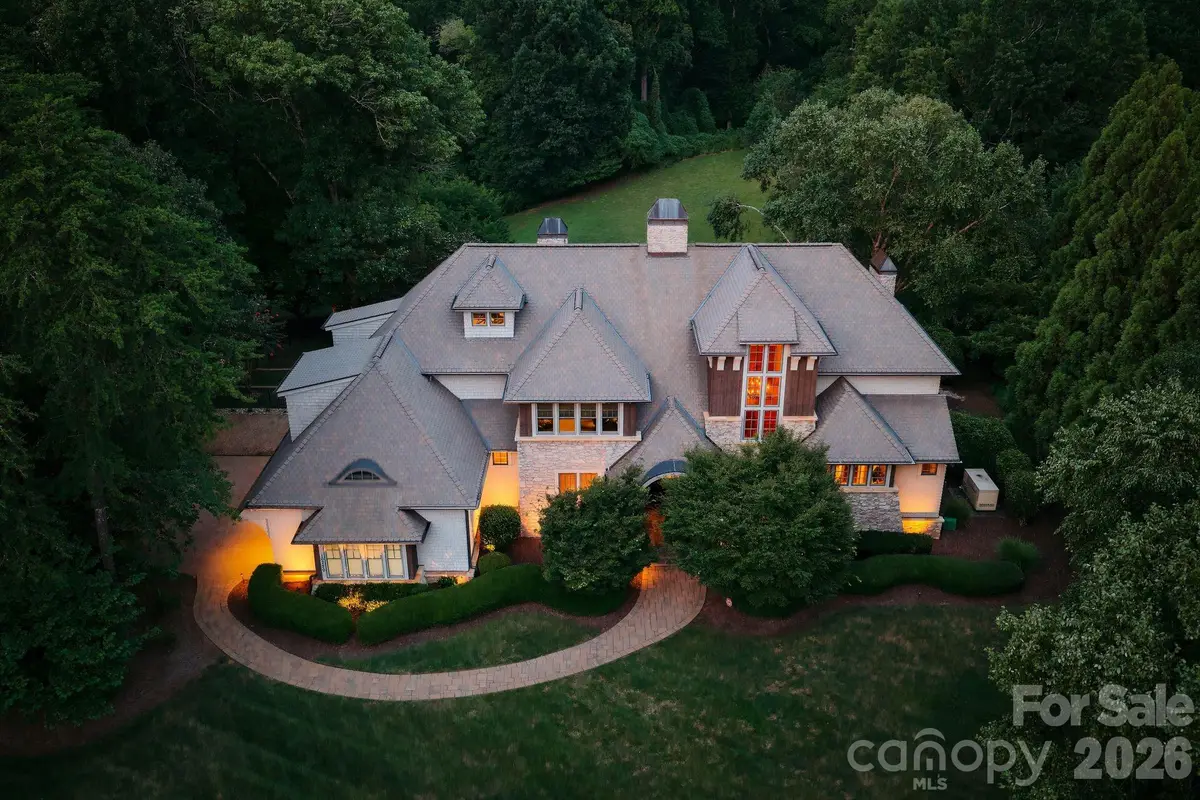 10220 Wildlife Road, Charlotte, NC 28278 - #1