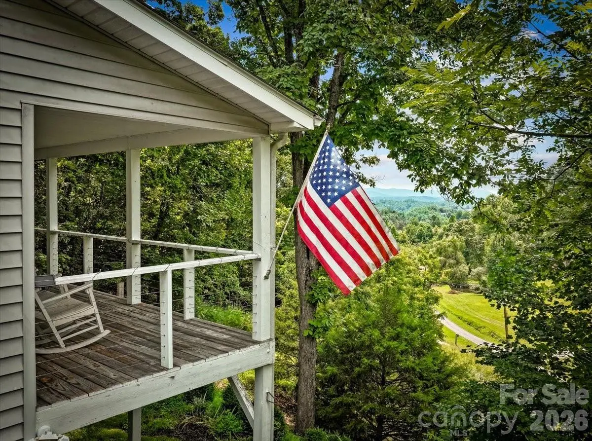 386 Madison Heights Drive #8, Marshall, NC 28753 - #1