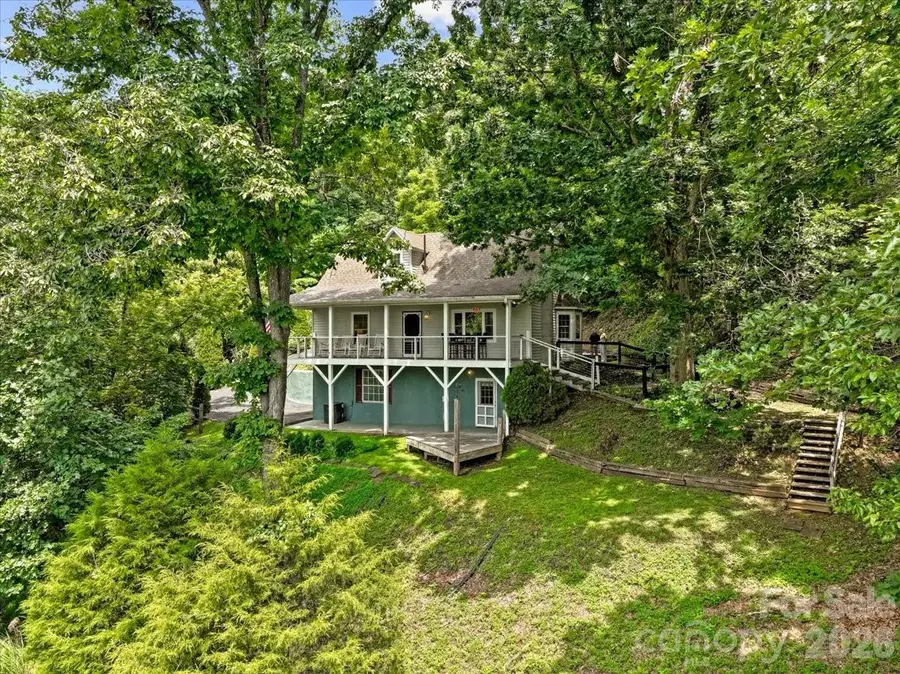 386 Madison Heights Drive #8, Marshall, NC 28753 - #3
