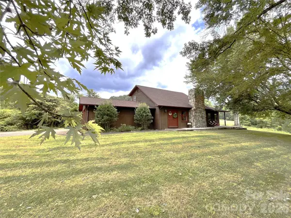 132 Hurd Road, Canton, NC 28716