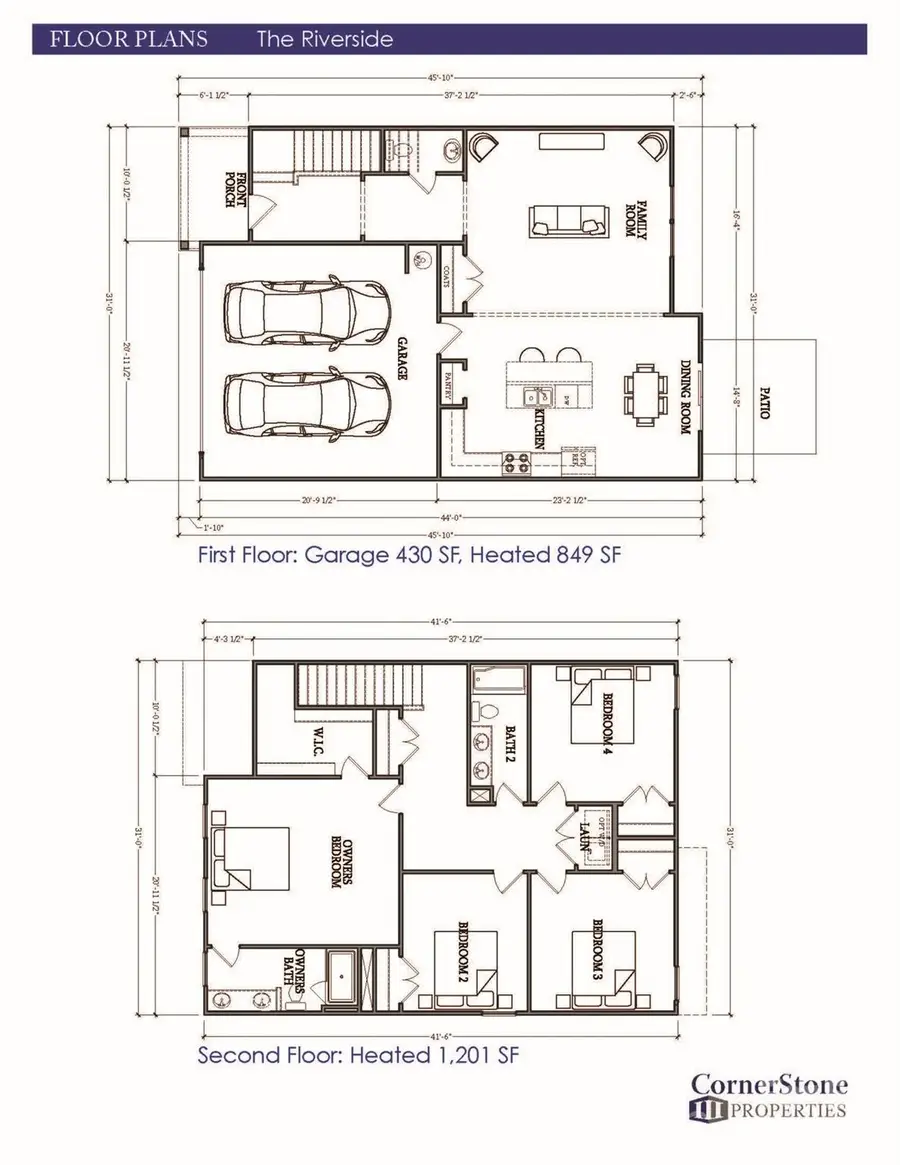 237 Planters Row Road, Iron Station, NC 28080 - #2