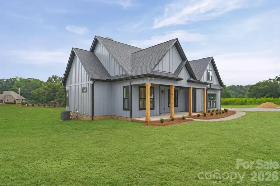 4515 Marvin Simpson Road, Marshville, NC 28103 - #3