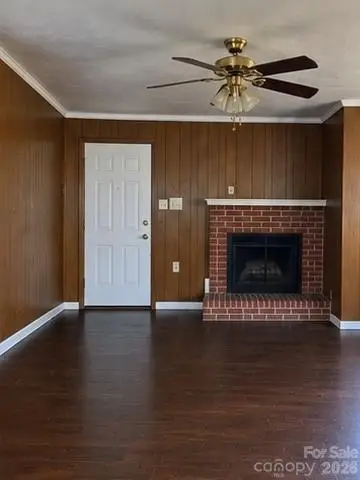 3308 Sutton Drive, Charlotte, NC 28216 - #3