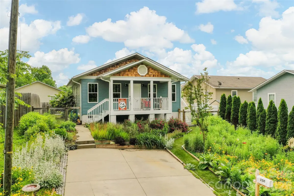 250 Virginia Avenue, Asheville, NC 28806 - #1