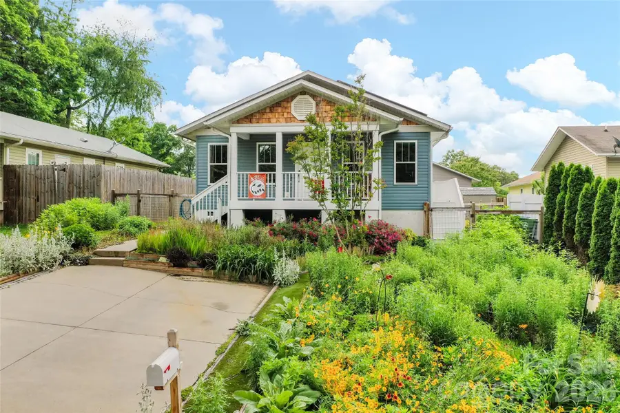 250 Virginia Avenue, Asheville, NC 28806 - #2