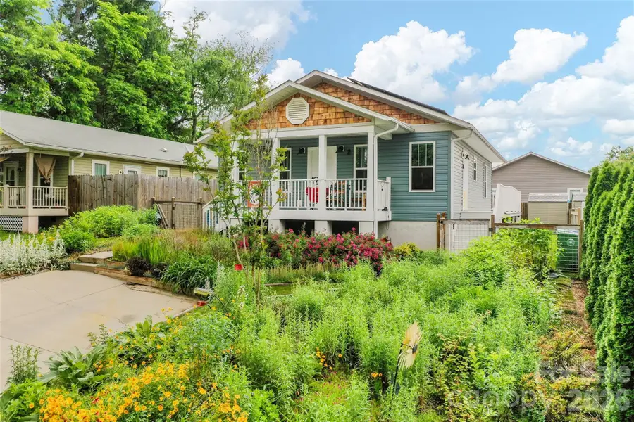 250 Virginia Avenue, Asheville, NC 28806 - #3