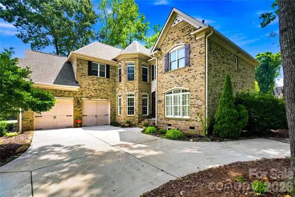 7768 Burning Ridge Drive, Stanley, NC 28164