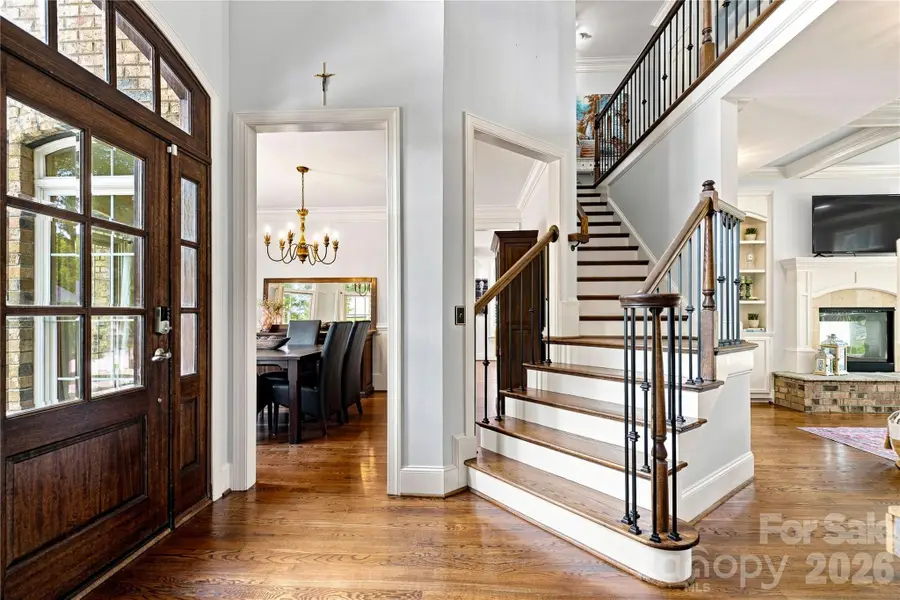 7768 Burning Ridge Drive, Stanley, NC 28164 - #3