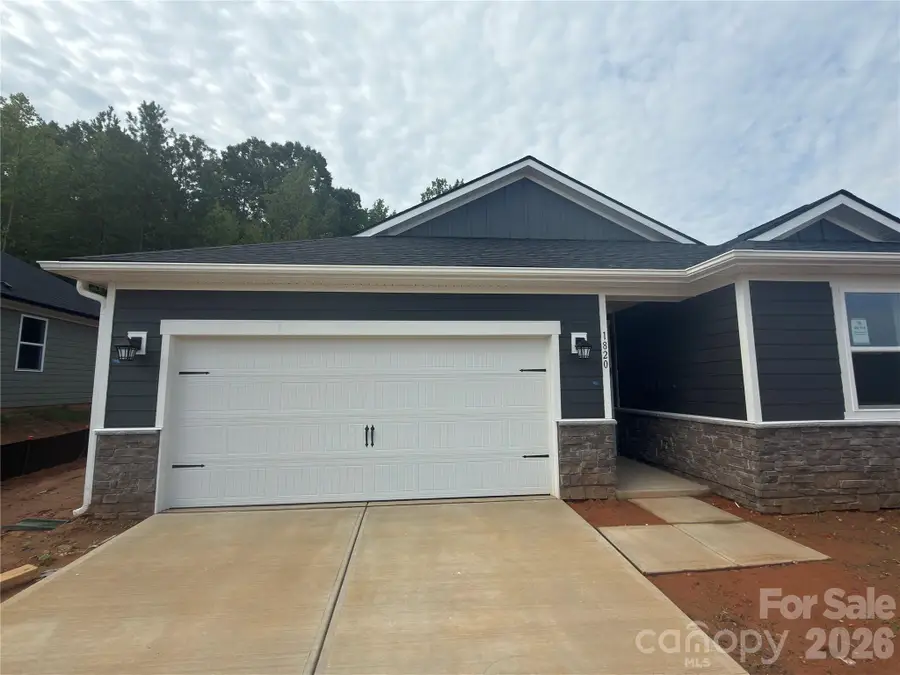 1820 Berksdale Court, Denver, NC 28037 - #2