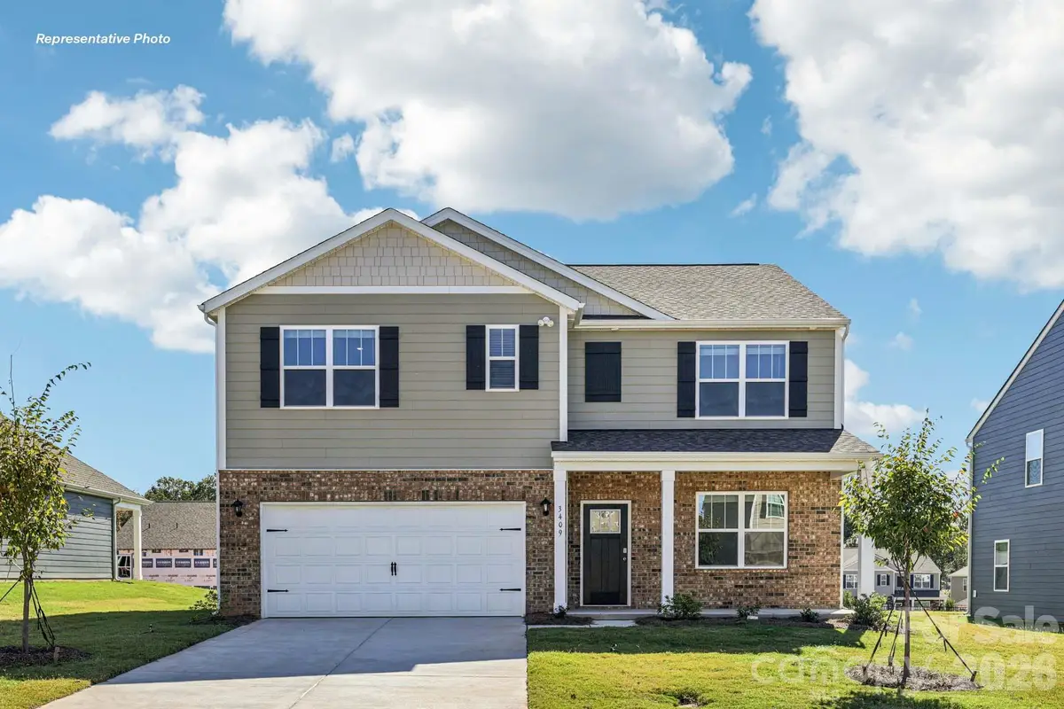 5320 Harriets Memory Trail, Lincolnton, NC 28092 - #1