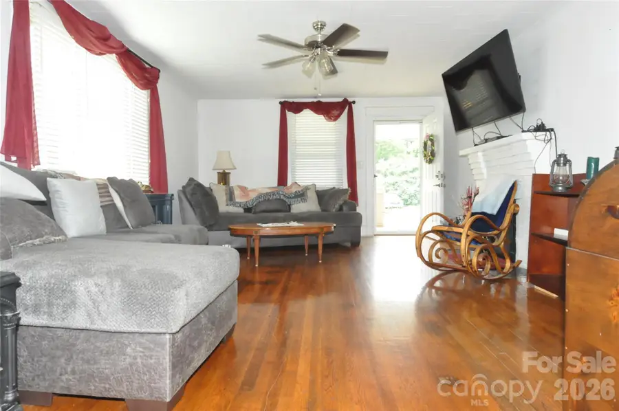 161 Walnut Street, Chester, SC 29706 - #3