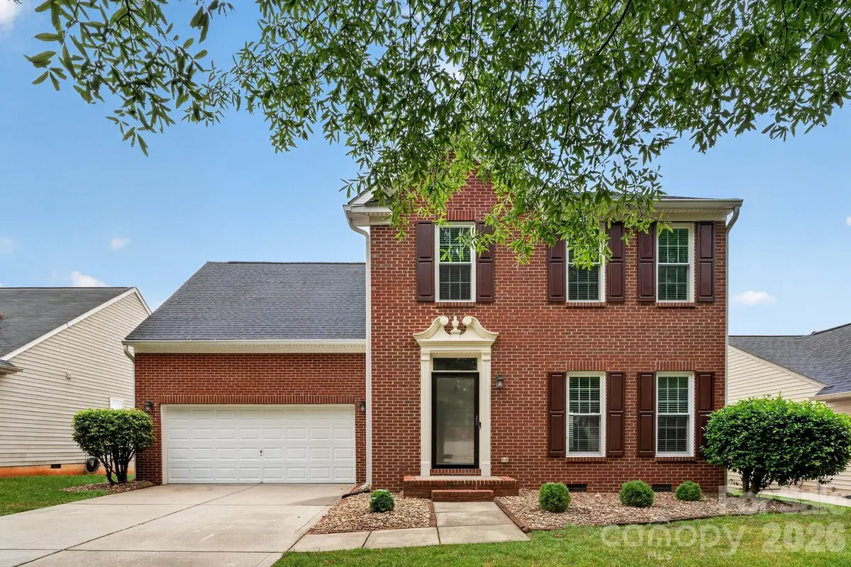 2515 Bethesda Oaks Drive, Gastonia, NC 28056 - #1