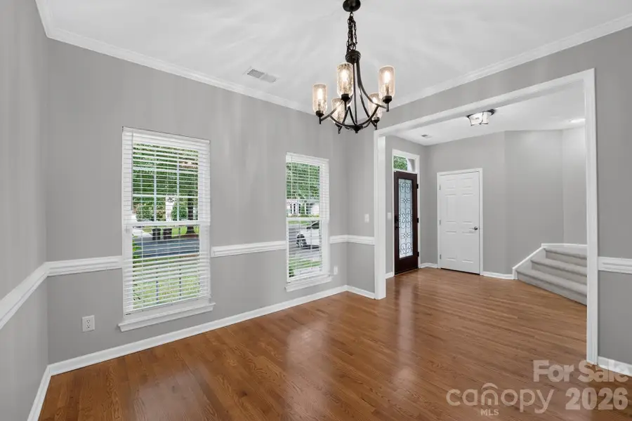 2515 Bethesda Oaks Drive, Gastonia, NC 28056 - #2