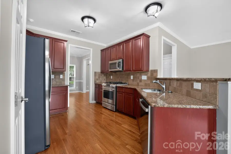 2515 Bethesda Oaks Drive, Gastonia, NC 28056 - #3