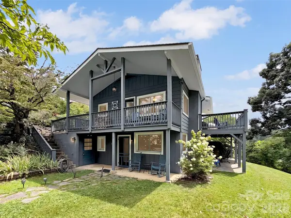 87 Glenview Road, Lake Junaluska, NC 28745