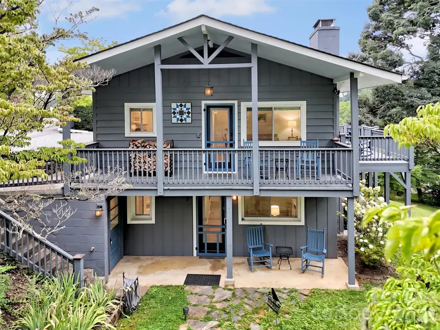 87 Glenview Road, Lake Junaluska, NC 28745 - #2