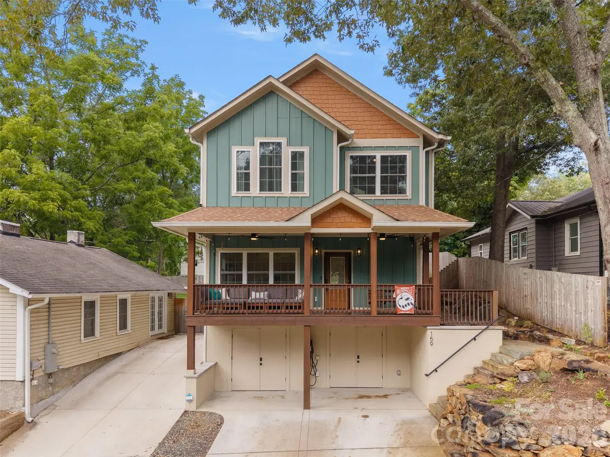 159 Wellington Street, Asheville, NC 28806 - #1