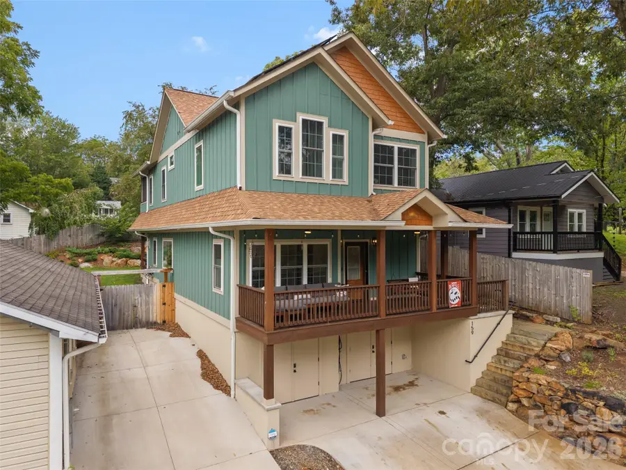 159 Wellington Street, Asheville, NC 28806 - #2
