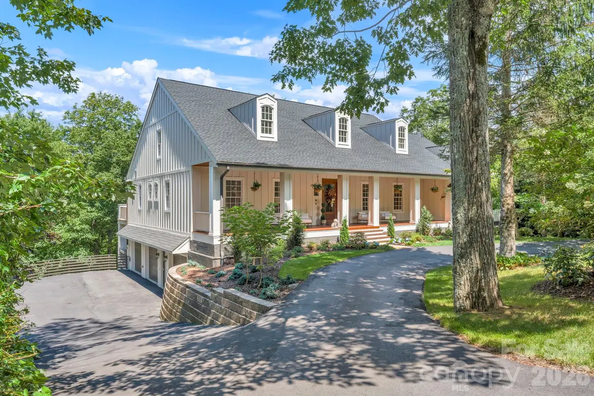 368 Green Hill Woods, Blowing Rock, NC 28605 - #1